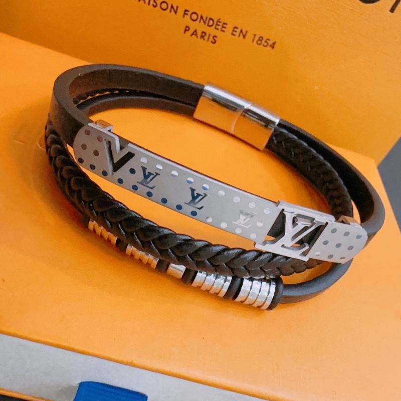 LV Bracelets